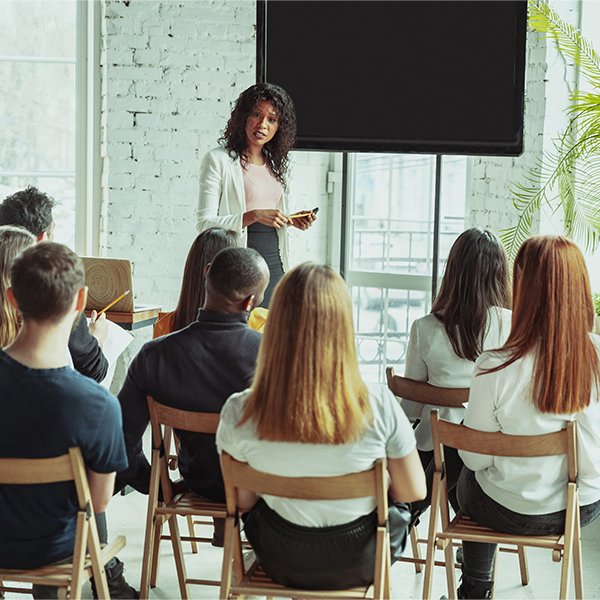 IELTS Preparation Course 2
